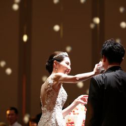 シェラトン・グランデ・トーキョーベイ・ホテルの写真7枚目