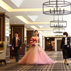 シェラトン・グランデ・トーキョーベイ・ホテルの写真16枚目