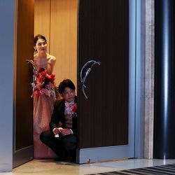 シェラトン・グランデ・トーキョーベイ・ホテルの写真35枚目