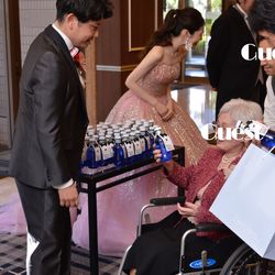 シェラトン・グランデ・トーキョーベイ・ホテルの写真11枚目