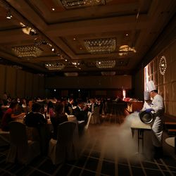 シェラトン・グランデ・トーキョーベイ・ホテルの写真8枚目