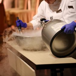 シェラトン・グランデ・トーキョーベイ・ホテルの写真6枚目