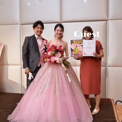 シェラトン・グランデ・トーキョーベイ・ホテルの写真15枚目