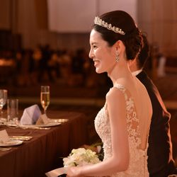 シェラトン・グランデ・トーキョーベイ・ホテルの写真25枚目