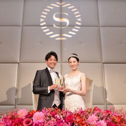 シェラトン・グランデ・トーキョーベイ・ホテルの写真24枚目