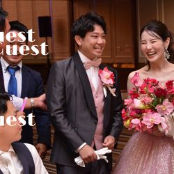 シェラトン・グランデ・トーキョーベイ・ホテルの写真6枚目