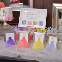 シェラトン・グランデ・トーキョーベイ・ホテルの写真16枚目