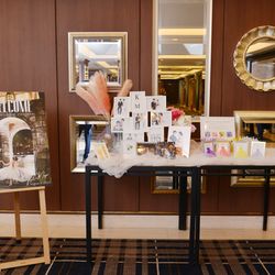 シェラトン・グランデ・トーキョーベイ・ホテルの写真18枚目