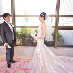 シェラトン・グランデ・トーキョーベイ・ホテルの写真12枚目