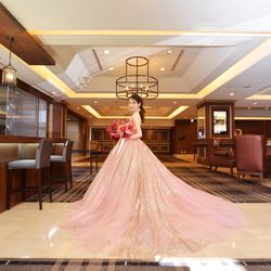 シェラトン・グランデ・トーキョーベイ・ホテルの写真22枚目