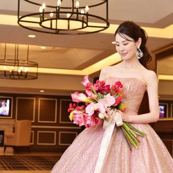 シェラトン・グランデ・トーキョーベイ・ホテルの写真3枚目