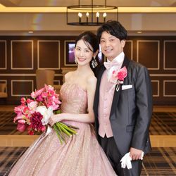 シェラトン・グランデ・トーキョーベイ・ホテルの写真31枚目