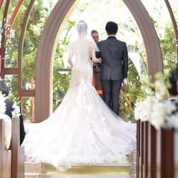 シェラトン・グランデ・トーキョーベイ・ホテルの写真14枚目