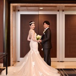 シェラトン・グランデ・トーキョーベイ・ホテルの写真27枚目