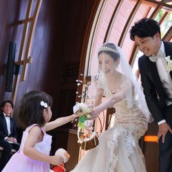 シェラトン・グランデ・トーキョーベイ・ホテルの写真3枚目