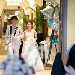 ザ ランドマークスクエア大阪の写真12枚目