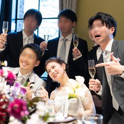 ザ ランドマークスクエア大阪の写真27枚目