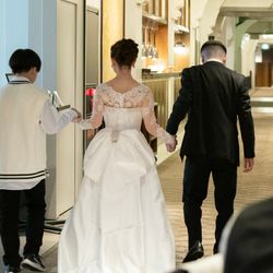 ザ ランドマークスクエア大阪の写真34枚目