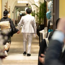 ザ ランドマークスクエア大阪の写真14枚目