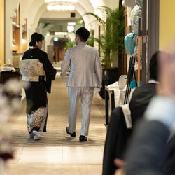 ザ ランドマークスクエア大阪の写真31枚目