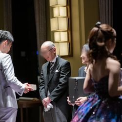 ザ ランドマークスクエア大阪の写真13枚目