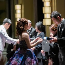 ザ ランドマークスクエア大阪の写真14枚目