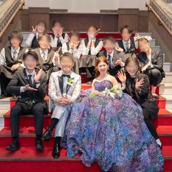 ザ ランドマークスクエア大阪の写真7枚目