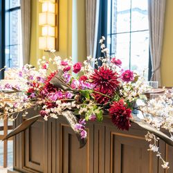 ザ ランドマークスクエア大阪の写真31枚目