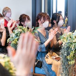 ザ ランドマークスクエア大阪の写真32枚目