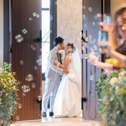 ザ ランドマークスクエア大阪の写真21枚目