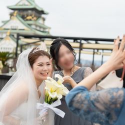 ザ ランドマークスクエア大阪の写真4枚目