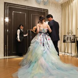 ラグナヴェール東京の写真9枚目