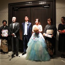 ラグナヴェール東京の写真5枚目