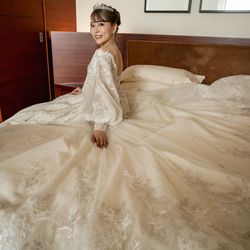 グランド ハイアット 東京の写真12枚目