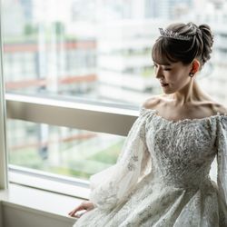 グランド ハイアット 東京の写真1枚目