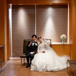 グランド ハイアット 東京の写真6枚目