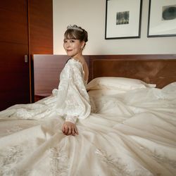 グランド ハイアット 東京の写真33枚目