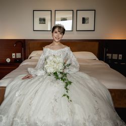 グランド ハイアット 東京の写真27枚目