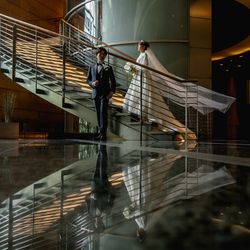 グランド ハイアット 東京の写真24枚目