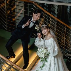 グランド ハイアット 東京の写真18枚目