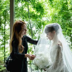 グランド ハイアット 東京の写真19枚目