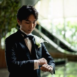 グランド ハイアット 東京の写真29枚目