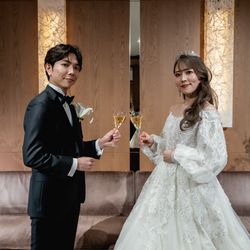 グランド ハイアット 東京の写真13枚目