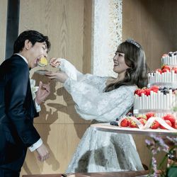 グランド ハイアット 東京の写真33枚目