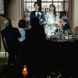 グランド ハイアット 東京の写真24枚目