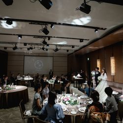 グランド ハイアット 東京の写真27枚目