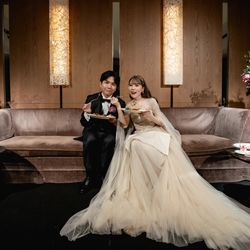 グランド ハイアット 東京の写真23枚目