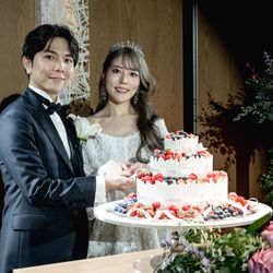 グランド ハイアット 東京の写真17枚目