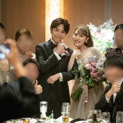 グランド ハイアット 東京の写真24枚目