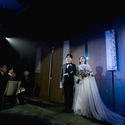 グランド ハイアット 東京の写真22枚目